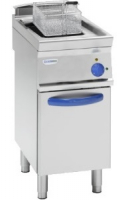 Фритюрница Tecnoinox FR43FE7 120796 716055