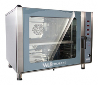 Печь конвекционная WLBake WB464MR