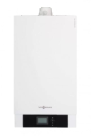 Настенный газовый котел Viessmann Vitodens 200-W B2HA 12-60 кВт