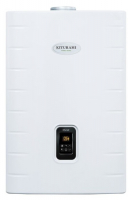 Настенный газовый котел Kiturami World Alpha C 35K New