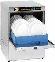 Посудомоечная машина с фронтальной загрузкой Vortmax FDM 500