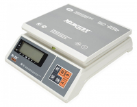Весы настольные Mertech M-ER 326 AFU-32.1 Post II LCD RS-232