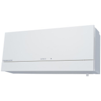 Приточно-вытяжная установка Mitsubishi Electric VL-100EU5-E Lossnay