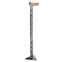 Инфракрасный обогреватель Heliosa 992 IPX5/1500W/BLK