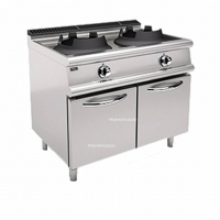 Плита вок газовая Apach Chef Line LRWG107PCS