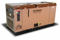 Дизельный генератор Toyo TG-28TBS 