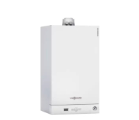 Настенный газовый котел Viessmann Vitodens 050-W 33 кВт сжиженный газ