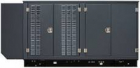 Газовый генератор Pramac GGW275G в кожухе 