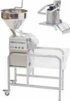 Овощерезка Robot coupe CL55 два бункера