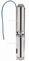 Скважинный насос Wilo TWU 4-0214-C-QC (3~400 В, 50 Гц)