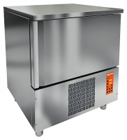 Шкаф шоковой заморозки HICOLD W5TGO 