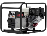 Бензиновый генератор EuroPower ЕР 200 Х1 AC 