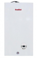 Настенный газовый котел Fondital MINORCA CTFS 15