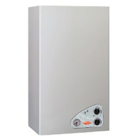 Настенный газовый котел Fondital Victoria Compact CTN 24 AF