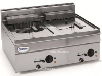 Фритюрница Tecnoinox FR70ES/0