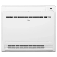 Напольно-потолочная сплит-система Haier AF35S2SD1FA/1U35S2SM3FA