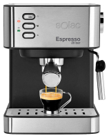Кофеварка Solac Espresso CE4481