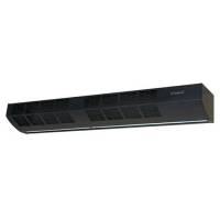 Электрическая тепловая завеса Tropik Line М5 Black