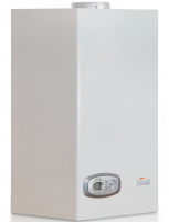 Настенный газовый котел Ferroli DIVATECH D F 32