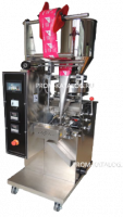 Фасовочно-упаковочный аппарат DXDK-150 II