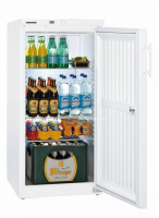 Шкаф холодильный Liebherr FKv 2640 
