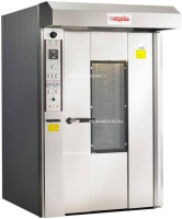 Шкаф пекарский Sottoriva Quasar 40Х60 Е TOP