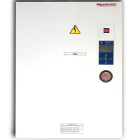 Электрический котел SAVITR Lux 9 Plus (220/380В, 9кВт)