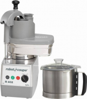 Куттер-овощерезка Robot Coupe R 402