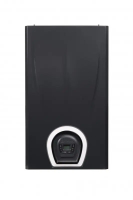 Настенный газовый котел Federica Bugatti 24 VARME WI-FI Black (лат. гр)