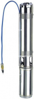 Скважинный насос Wilo TWU 4-0407-C-QC (1~230 В, 50 Гц)