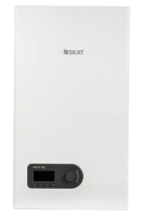 Настенный газовый котел Бастион Skat GB 28