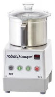 Куттер Robot Coupe R5-2V