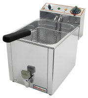 Фритюрница BECKERS FR 10LT