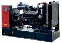 Дизельный генератор Fubag DS 165 DA ES с АВР 