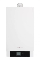 Настенный газовый котел Viessmann Vitodens 200-W B2HA 32-120 кВт