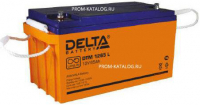 Аккумуляторная батарея Delta DTM 1265 L