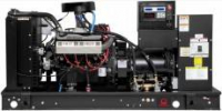 Газовый генератор Pramac GGW150G с АВР 