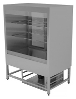 Горка холодильная Gastrolux ВОГ-107/SO 