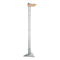 Инфракрасный обогреватель Heliosa 991 IPX5/1500W/WHT