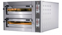 Печь для пиццы Cuppone DN 635L/2CD