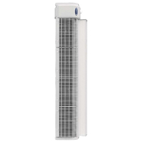Электрическая тепловая завеса General Climate LM310E12 VERT U (LEH 33 F VERT NL)