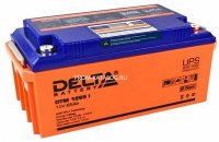 Аккумуляторная батарея Delta DTM I 1265 I