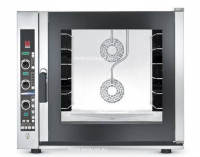 Печь конвекционная Tecnoeka EKF 664 E UD