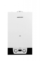 Настенный газовый котел MIZUDO GB M40Т c шиной OpenTherm