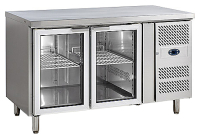 Стол холодильный TEFCOLD CK7210G 