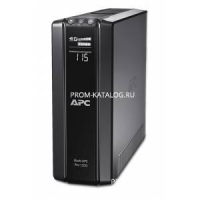 Источник бесперебойного питания APC Back-UPS RS 1200VA LCD 230V BR1200G-RS 