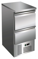 Стол холодильный Koreco S401-2D 