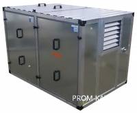 Дизельный генератор Fubag DS 14000 DA ES в контейнере с АВР 