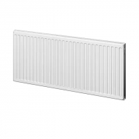 Стальной панельный радиатор Arideya Luxe VC11 500x600