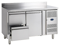 Стол холодильный TEFCOLD CK7220 